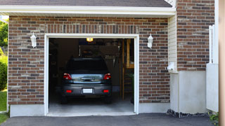 Garage Door Installation at Riverside, Florida